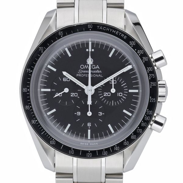 Omega Speedmaster Moonwatch 311.30.42.30.01.005